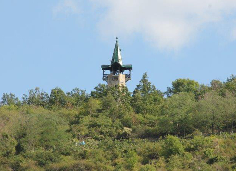 aussichtsturm